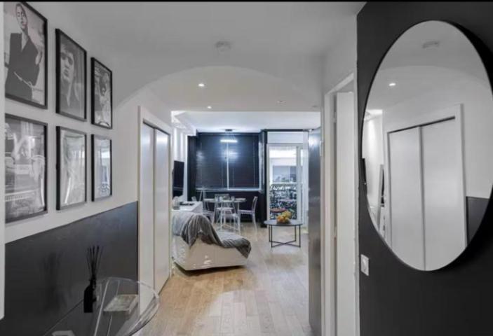 Apartment Splendide A 2 Pas Du Martinez Cannes